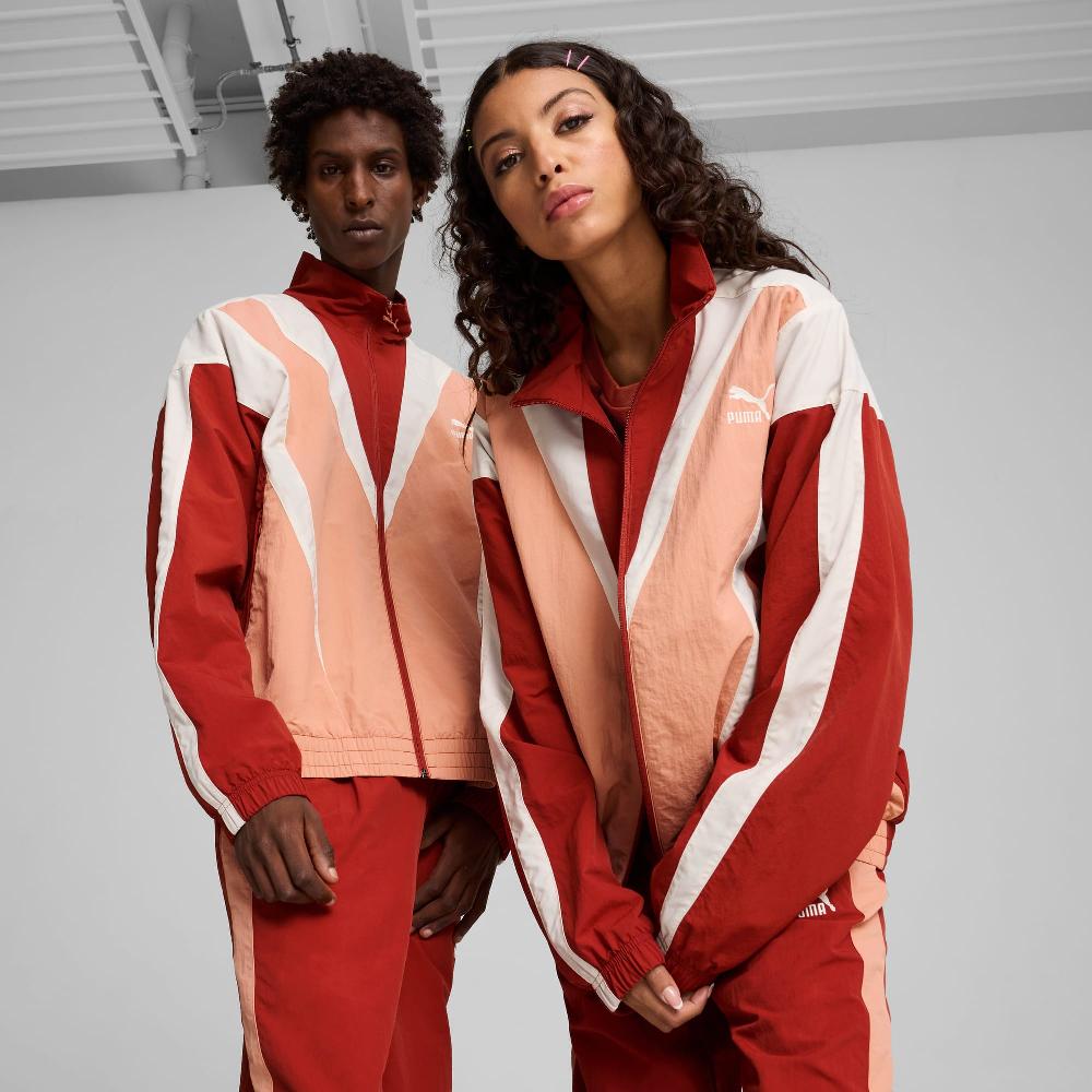Puma Chaqueta deportiva CLUB DE COURSE unisex