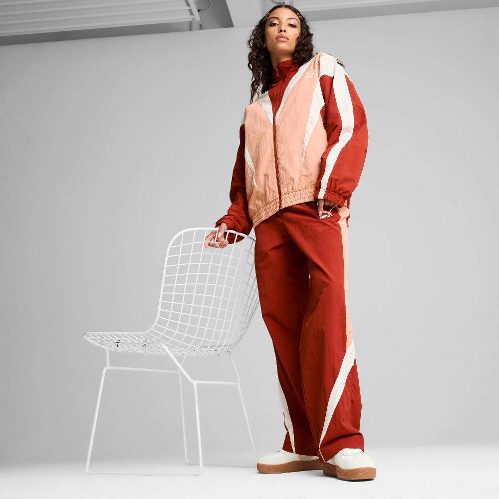 Puma Chaqueta deportiva CLUB DE COURSE unisex Solo hoy