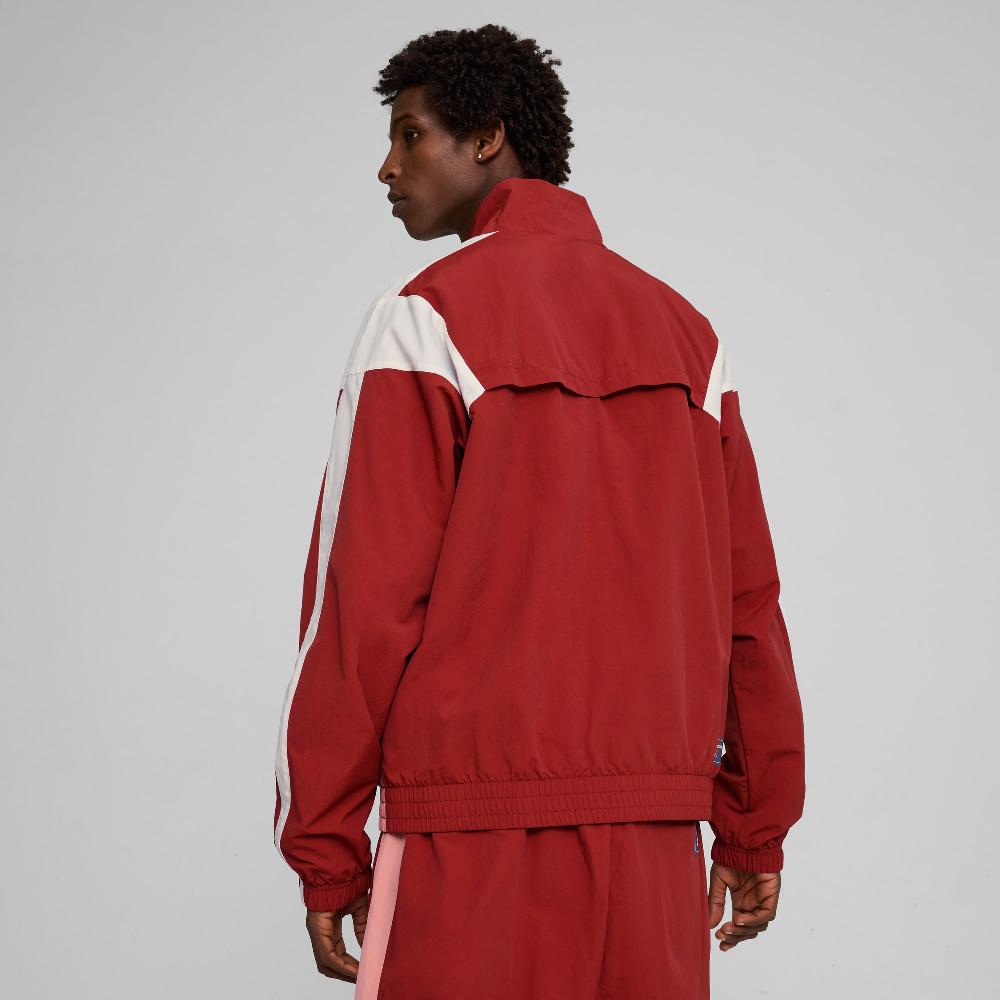 Puma Chaqueta deportiva CLUB DE COURSE unisex Solo hoy