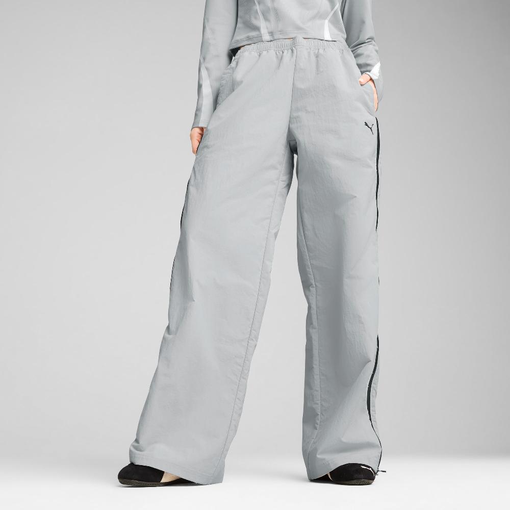 Puma Pantalones desmontables holgados DARE TO para mujer