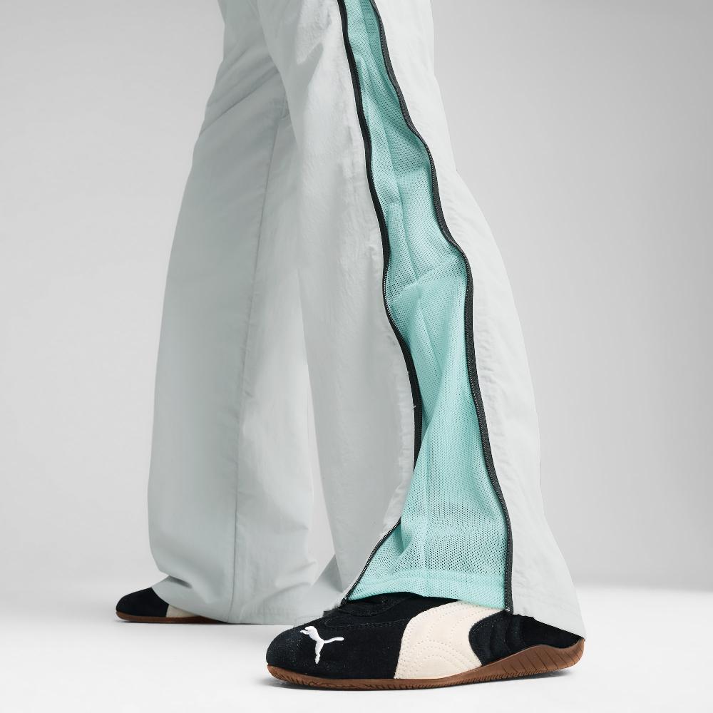 Puma Pantalones desmontables holgados DARE TO para mujer Oferta especial de fábrica