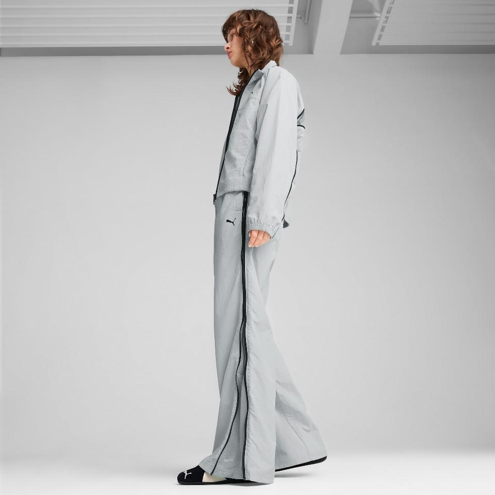 Puma Pantalones desmontables holgados DARE TO para mujer Oferta especial de fábrica