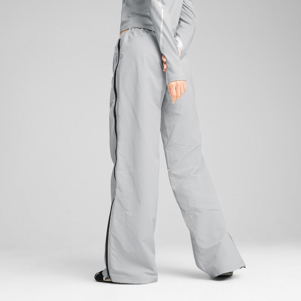 Puma Pantalones desmontables holgados DARE TO para mujer Oferta especial de fábrica
