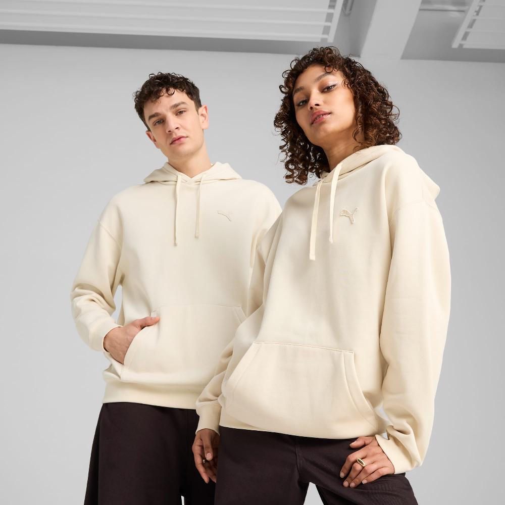 Puma Sudadera con capucha Essentials Elevated unisex Promoción trimestral