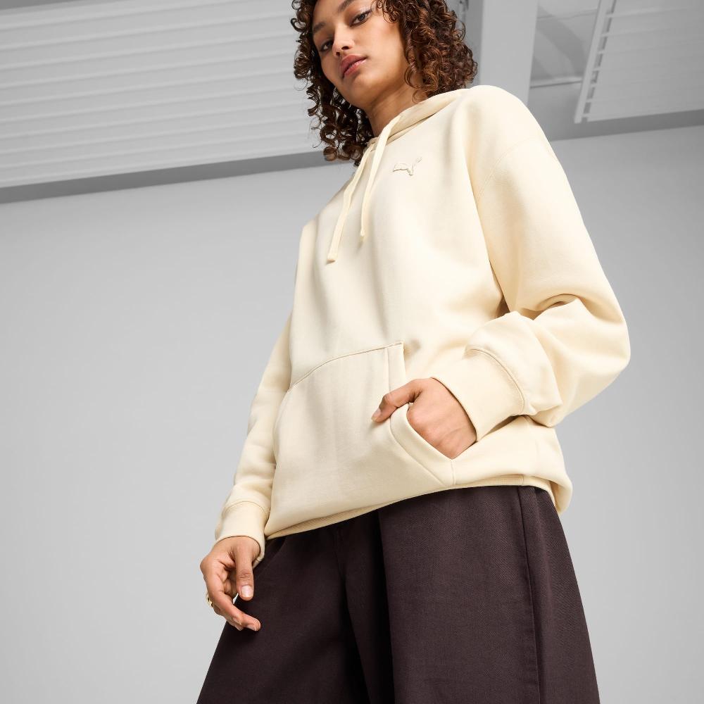 Puma Sudadera con capucha Essentials Elevated unisex Promoción trimestral