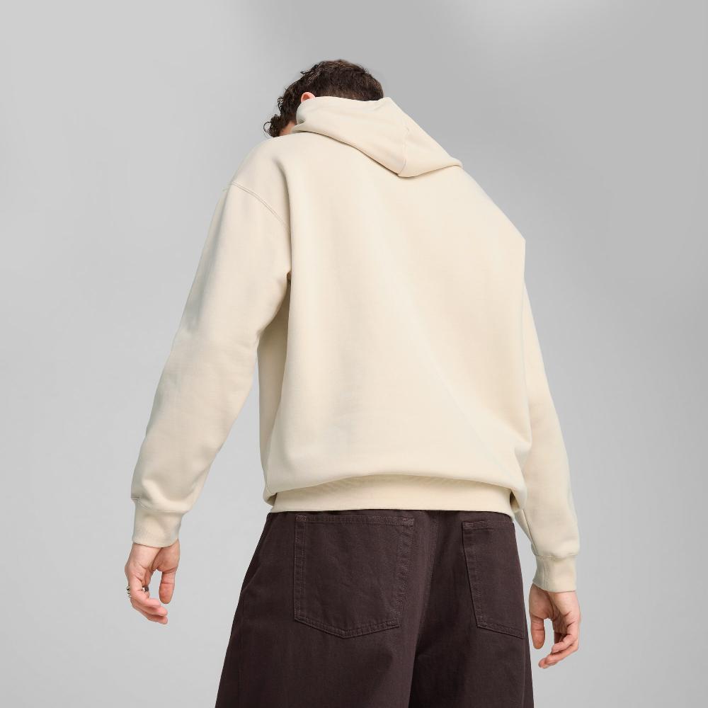 Puma Sudadera con capucha Essentials Elevated unisex Promoción trimestral