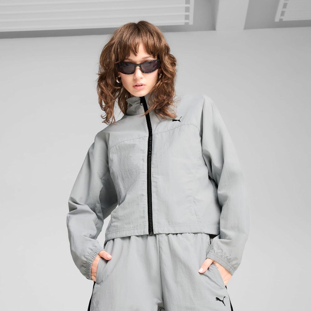 Puma Chaqueta desmontable extragrande DARE TO para mujer Solo queda un día