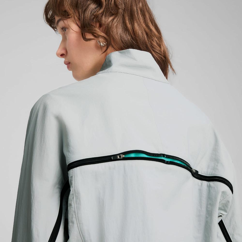Puma Chaqueta desmontable extragrande DARE TO para mujer Solo queda un día