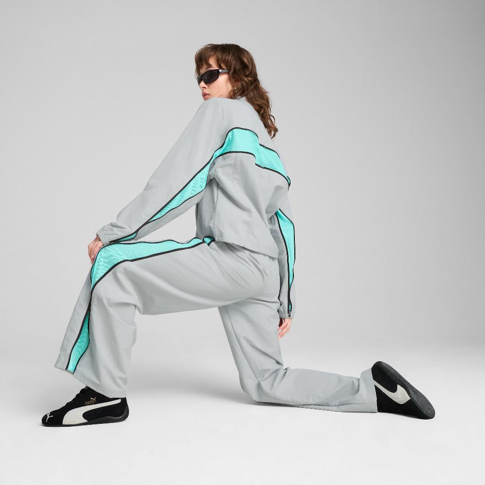Puma Chaqueta desmontable extragrande DARE TO para mujer Solo queda un día