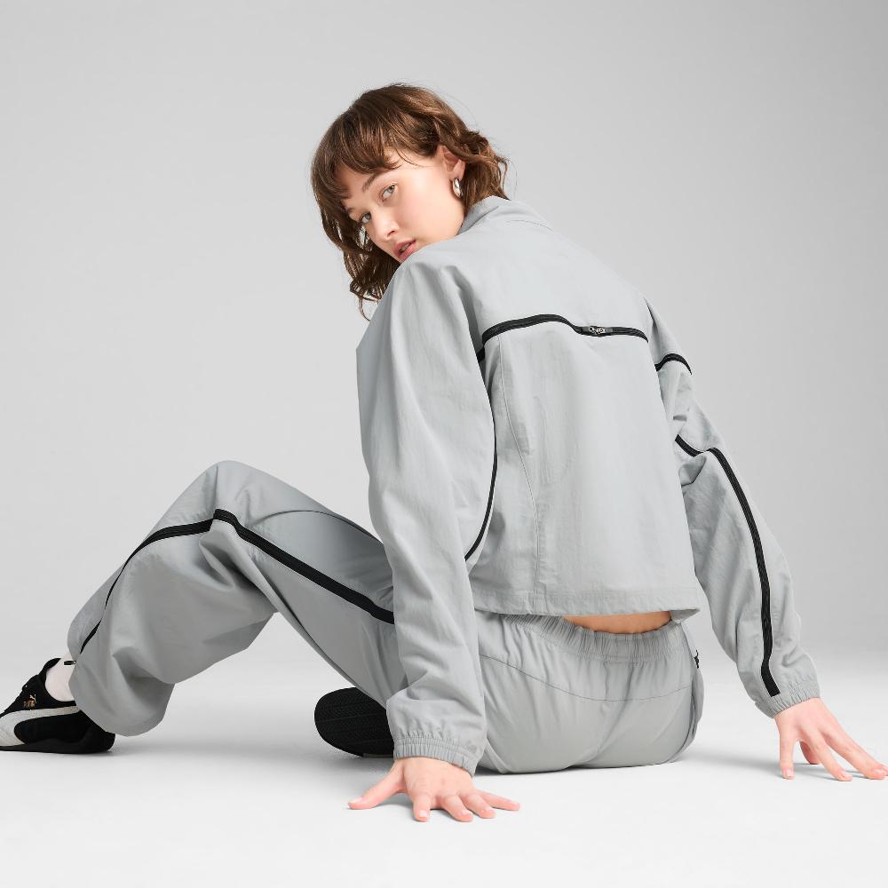 Puma Chaqueta desmontable extragrande DARE TO para mujer Solo queda un día
