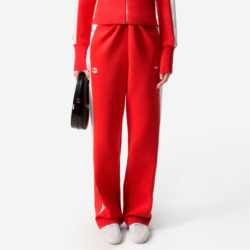 Puma Pantalones PUMA x COPERNI T7 para mujer Ahorra y exporta