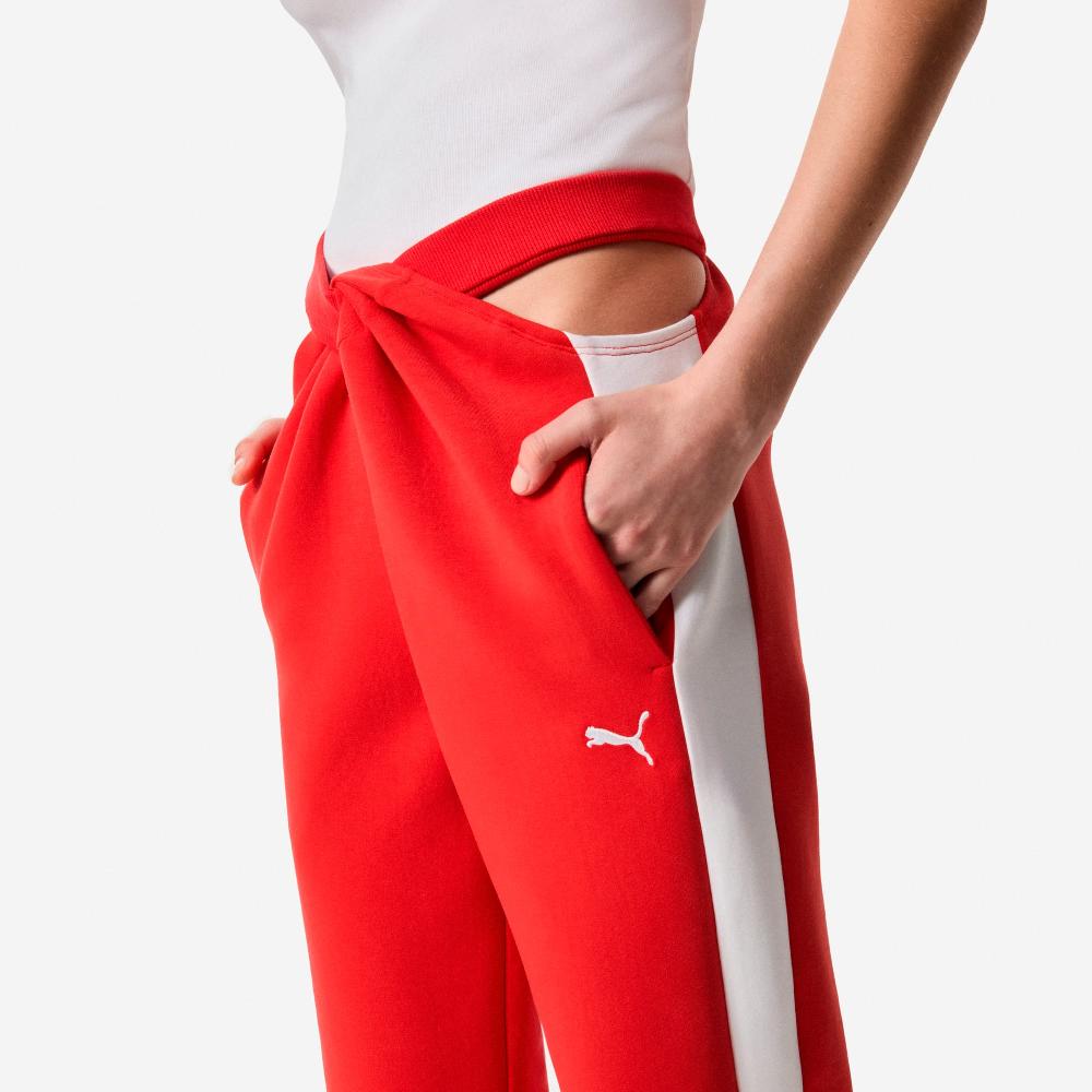 Puma Pantalones PUMA x COPERNI T7 para mujer Ahorra y exporta