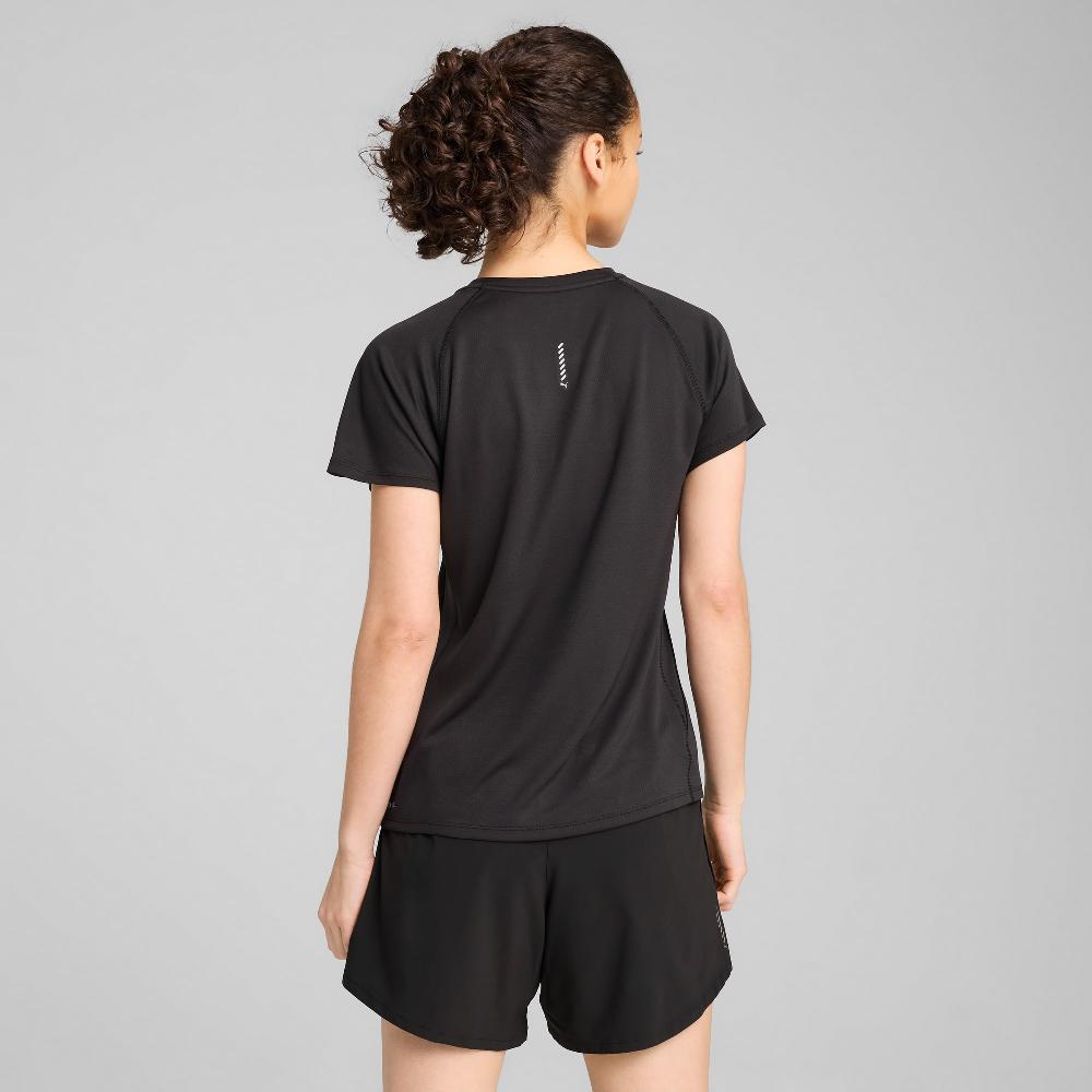 Puma Camiseta de running VELOCITY para mujer Oferta exclusiva