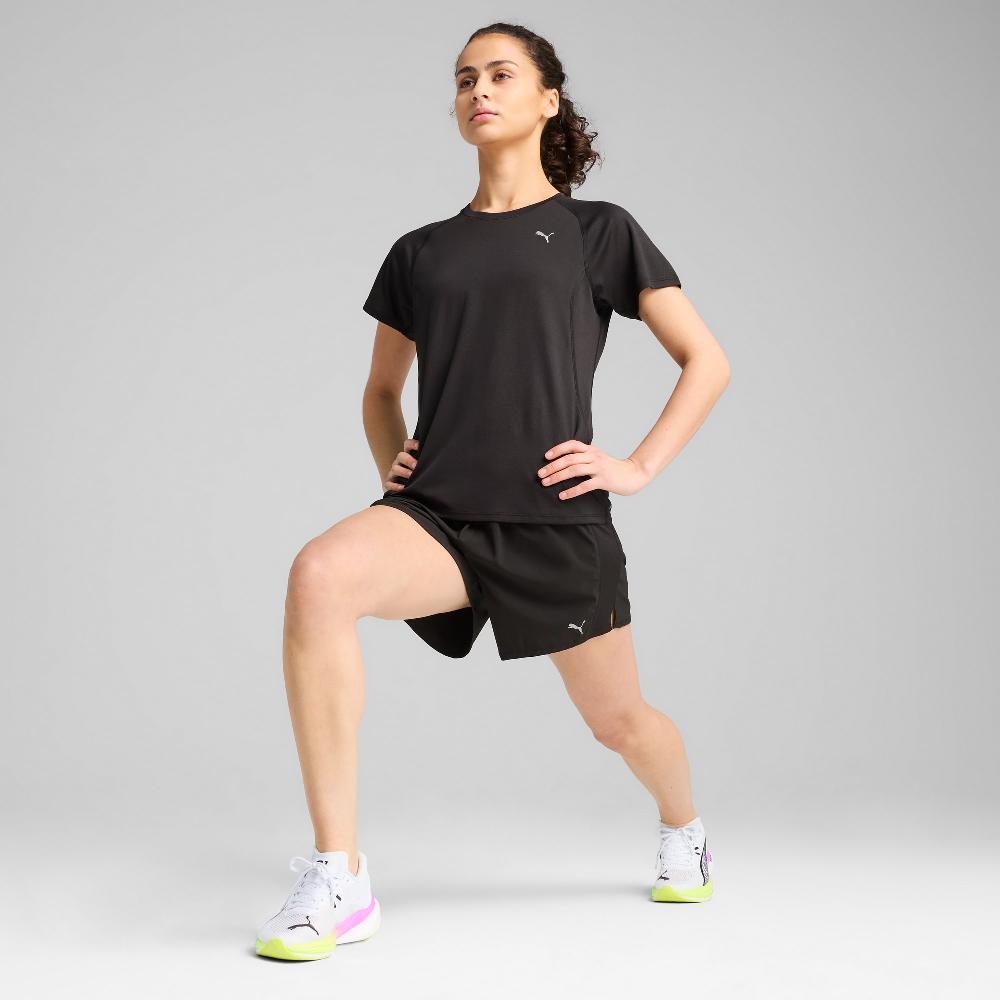 Puma Camiseta de running VELOCITY para mujer Oferta exclusiva
