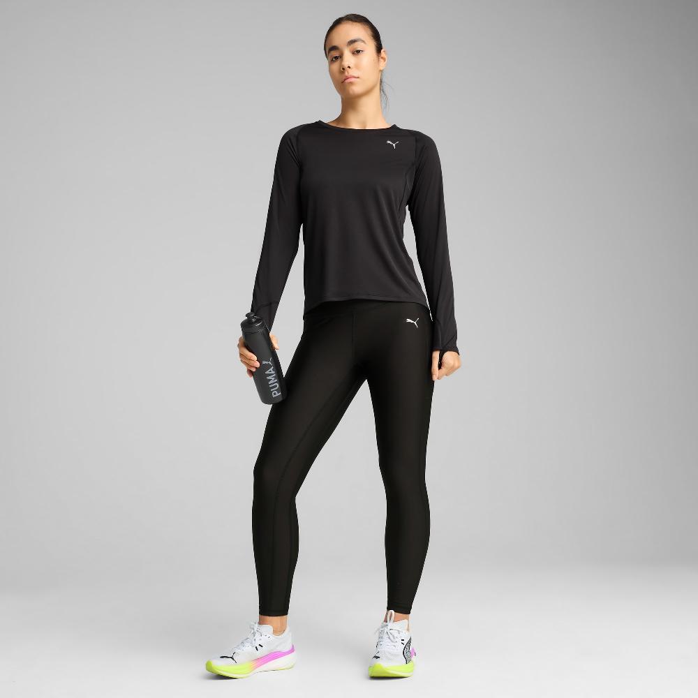 Puma Camiseta de running de manga larga VELOCITY para mujer Ofertas de temporada