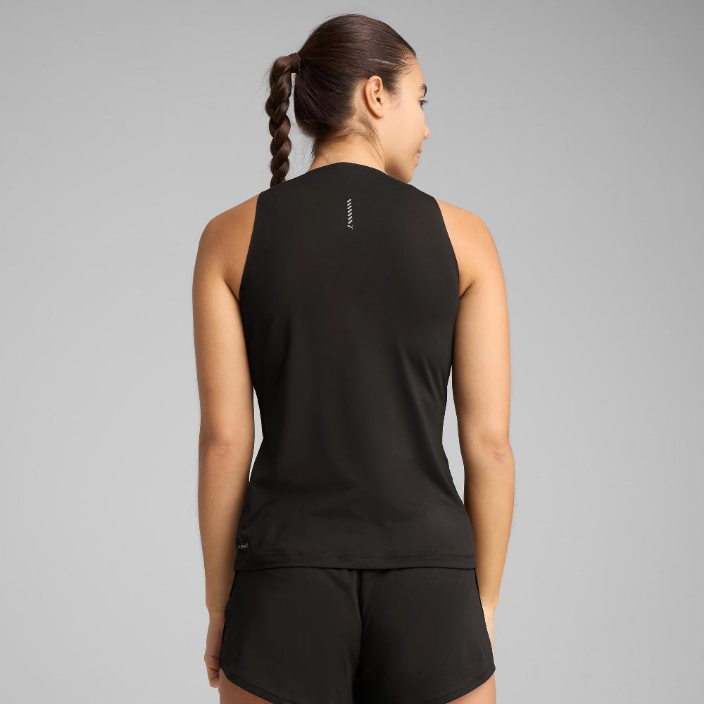 Puma Camiseta de tirantes de running CLOUDSPUN RUN para mujer Precio ultrabajo