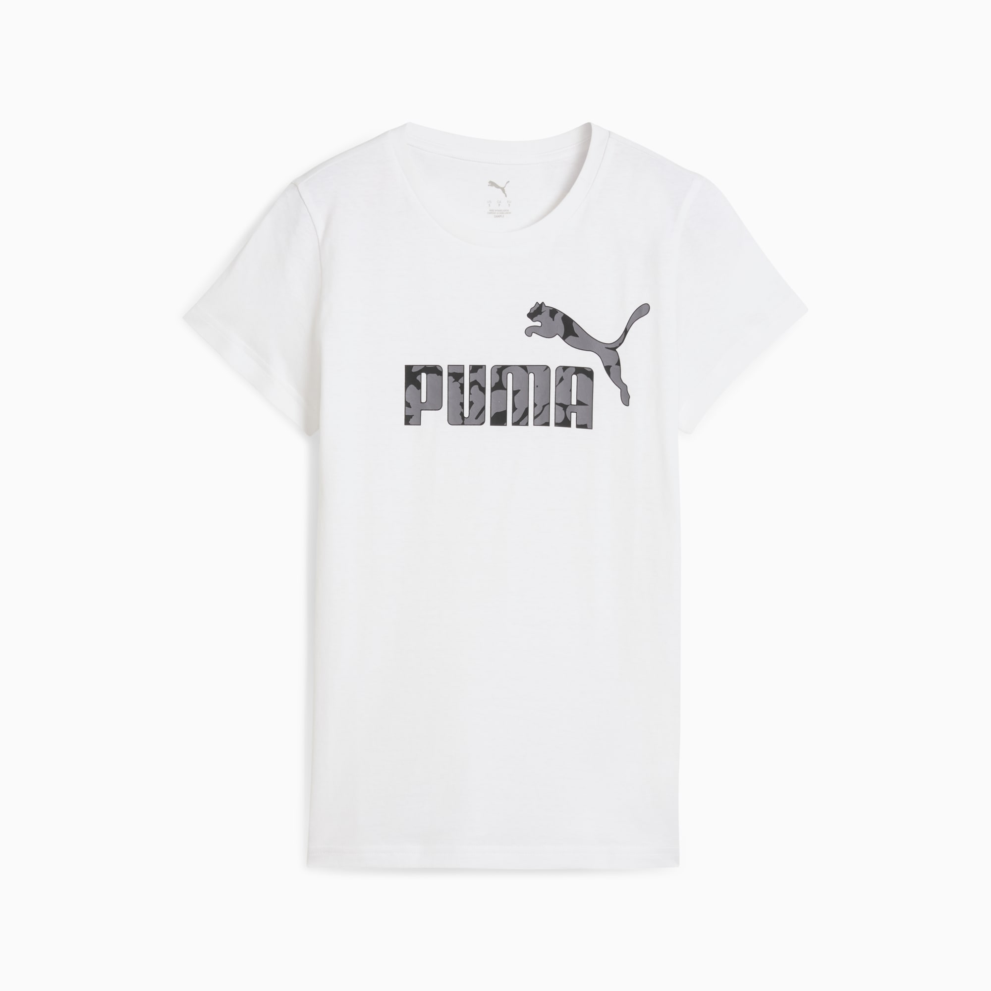 Puma Camiseta ESS NATURE 2.0 para mujer Venta caliente